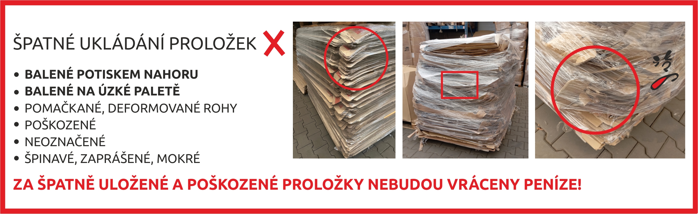 FOTO 2Manuál V6 - ukládání proložek 02-06-2025